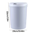 thumbnail image 4 of Birdeem Household Multifunctional Intelligent Induction Electric Desktop Car Garbage Bin Storage Box, 4 of 10