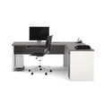 thumbnail image 3 of Bestar Connexion L-shaped Workstation, 3 of 4
