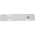 thumbnail image 1 of Novelty 10362 White Countryside Flower Box Tray Extra Large (34.5"" x 6.5""), 1 of 2