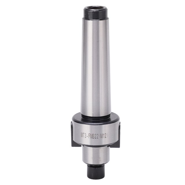 Face Mill Tool Holder, Easy To Install Milling Cutter Holder Strong Shock Resistance High Hardness 40Cr Alloy Steel For Metal Processing
