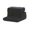 thumbnail image 1 of Miulika Tablet Pillow Stand Comfortable Phone Holder Rack for Travel Tabletop Office Black, 1 of 9