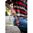 thumbnail image 3 of Uncle Henry Golden Spike Fixed Blade Knife, 3 of 5