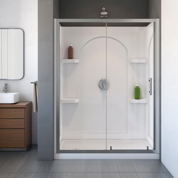 A&E Bath and Shower EDSON-KIT Shower-Kit
