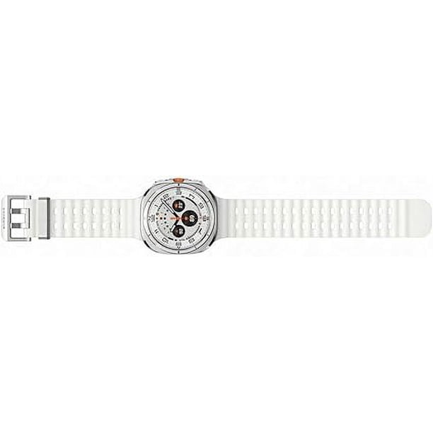 Galaxy Watch7 Ultra 47ｍｍ ホワイト LTE版 新品 Samsung Galaxy Watch Ultra 47mm LTE Smartwatch- Open Box - Walmart.ca
