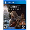 thumbnail image 1 of Assassin'S Creed Mirage - Launch Edition (Ps4), 1 of 7