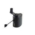 thumbnail image 1 of Chargeur d'Urgence USB pour Téléphone pour Camping, Randonnée, Plein Air, Voyage, Outils de Survie, 1 of 4