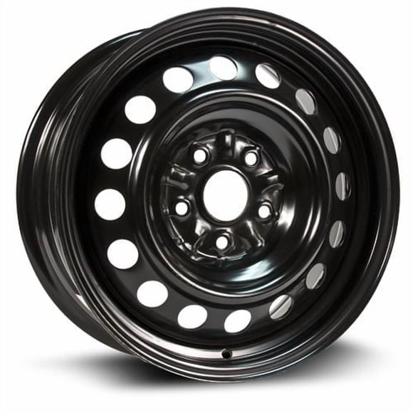 unbrand 16" Steel Wheel