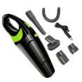 thumbnail image 3 of USB Duster Cordless Handheld Vacuum Cleaner home vacuum sweeper usb Sweeper Portable Rechargeable Car Home Cleaning Tools, 3 of 9