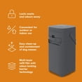 thumbnail image 4 of Pet Genie - Dog Waste Disposal System, 4 of 9