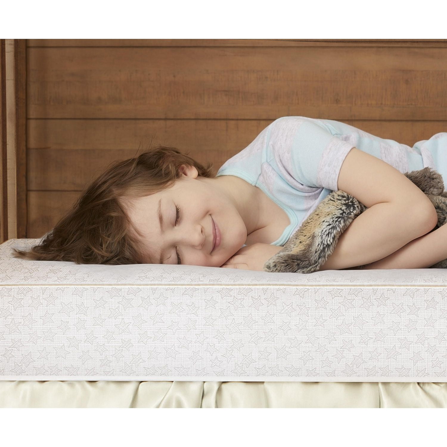 Lit d'enfant et Lit pour tout-petit Matelas