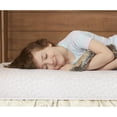thumbnail image 2 of Evolur Breathable Crib and Toddler Bed Mattress, 2 of 9