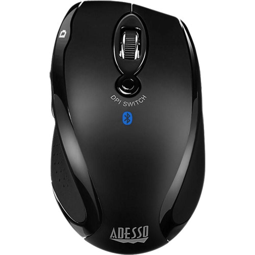 Adesso iMouse S200 Bluetooth® Ergo Mini Mouse