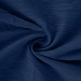 thumbnail image 4 of Ovzne Robes pour Femmes 2025 Robe pour Femme Mode Femmes Couleur Unie Sans Manches Col en V à Cordon Ourlet Irrégulier Robe Liquidation de Robes pour Femmes, 4 of 6