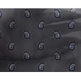thumbnail image 4 of oneOone Georgette Viscose Fabric Paisley Block Print Fabric By Yard 42 Inch Wide, 4 of 4