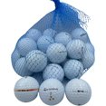 thumbnail image 1 of Golf Ball Planet - Taylormade TP5 Recycled Golf Balls (5A/Mint, 24 Pack), 1 of 5