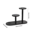 thumbnail image 3 of Plant Stand Multi Layer Foolproof Flower Pot Stand Flower Display Stand Plant Stand Suitable For Home Living Room Garden Office Decoration, 3 of 6