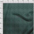 thumbnail image 2 of oneOone Viscose Chiffon Fabric Abstract Stripe Kasuri Print Fabric BTY 42 Inch Wide, 2 of 4