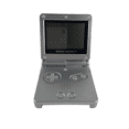 thumbnail image 4 of Nintendo - Game Boy Advance SP Handheld Console Video Games - Platinum (Refurbished), 4 of 4