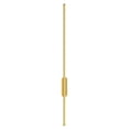 thumbnail image 2 of TopLLC Modern LED Wall Lights Indoor USB-C Plug In Wall Lights Long Strip Lamp wall lamp, 2 of 3