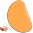 thumbnail image 2 of Semicircle Edge Silicone Dough Scraper Cake Smoother Cake Scraper Dough Cutter Baking Tools, 2 of 8