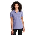 thumbnail image 1 of Port Authority Women's Gingham Polo LK646, 1 of 1
