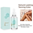 thumbnail image 4 of Self Tanning Drops, Gressy Prevention Body Tanning Drops  for Home, 4 of 7