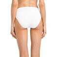 thumbnail image 2 of Jockey Culotte Échancrée Sans Coutures pour Femmes, 2 of 5