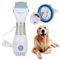 thumbnail image 1 of Automatic Head Lice Eliminator Pet Hair Cleaner Safe Electric Pet Lice Comb - Aespa, 1 of 1