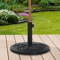 thumbnail image 2 of Outsunny Φ19 Round Parasol Base, 2 of 2