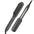 thumbnail image 2 of InfinitiPro Adjustable Tension Straightening Brush by Conair, 2 of 12