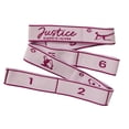 thumbnail image 1 of Justice 45" Stretching Strap - includes Stretching Guide! Great for Dance, Gymnastics and Ballet, Ages 6+, 1 of 3