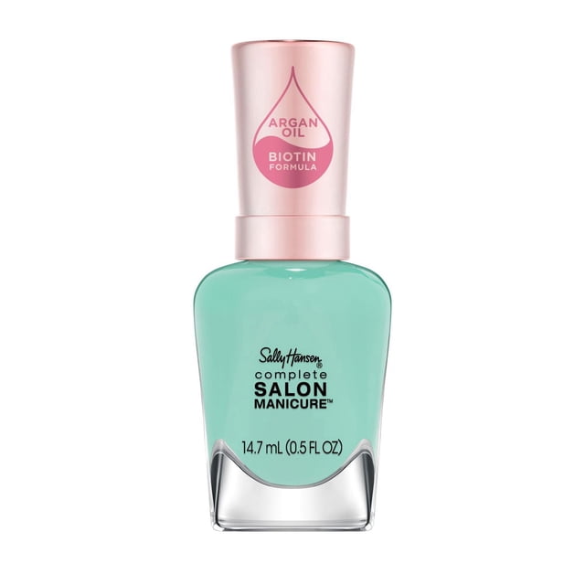 Sally Hansen - Vernis à ongles Complete Salon Manicure