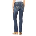 thumbnail image 2 of WallFlower Junior Jeans Coupe Bottillon Instastretch Luscious Curvy pour Femmes, Magic, 5, 2 of 4