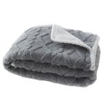thumbnail image 2 of SuoKom Couverture pour Chien, Couverture pour Animaux de Compagnie pour Grands Chiens, Chats, Housse de Canapé Réversible Protectrice, Lavable en Machine, 2 of 8