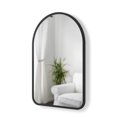 thumbnail image 3 of ARCHED - Miroir mural cintré 86x91cm, 3 of 4