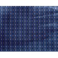 thumbnail image 4 of oneOone Georgette Viscose Fabric Basketweave Geometric Print Fabric by Yard 42 Inch Wide, 4 of 4