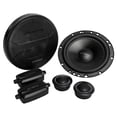 thumbnail image 1 of Hifonics ZS65C Zeus Series 6.5" 400-Watt 2-Way Component Speaker System, 1 of 5