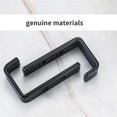 thumbnail image 2 of Heavy Duty Garage Hooks For Storage, 6pcs Heavy Duty Wall Hooks For Hanging, J Hooks, Tools Storage Hooks, Utility Hooks, 2 of 5