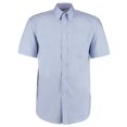 thumbnail image 1 of Kustom Kit Chemise Oxford à Manches Courtes pour Hommes, 1 of 2