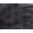 thumbnail image 4 of oneOone Georgette Viscose Fabric Floral Block Decor Fabric Printed BTY 42 Inch Wide, 4 of 4