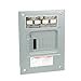 thumbnail image 3 of Square D By Schneider Electric QO612L100FCP 100A Main Lug Loadcenter, 3 of 3