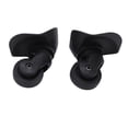 thumbnail image 3 of Luggage Suitcase Caster Wheels, Environmentally Friendly Safe A23 1 Pair Luggage Wheels  For Suitcase Replacement Accessory, 3 of 8