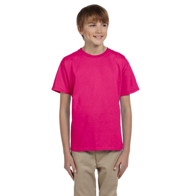 Gildan Tee-Shirt Ultra Coton pour Jeunes