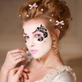 thumbnail image 4 of Kit de Maquillage Halloween Expressions - Adulte - Femme, 4 of 4