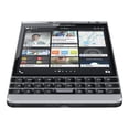thumbnail image 2 of BlackBerry - Passport with 32GB Memory Cell Phone (Unlocked) - Silver, 2 of 10