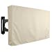 thumbnail image 3 of KHOMO GEAR Outdoor TV Cover - SAHARA Series - Universal Weatherproof Protector For 40 - 42 Inch TV - Fits Most Mounts & Brackets, 3 of 10