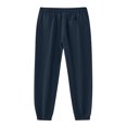 thumbnail image 4 of BLCHUNen Joggers for Men Causal Drawstring Elastic Waist Breathable Workout Running Sports Gym Trousers with Pockets, 4 of 5