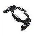 thumbnail image 4 of Support de Joypad Poignée de Main pour Psvita Psv 1000 Gamepad, 4 of 5