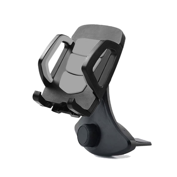 SUTENGDA Phone Holder in Car CD Slot Phone Stand Support For Mobile Phone GPS Mount Holder For Xiaomi LG
