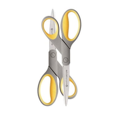 Westcott Titanium 8" Scissors